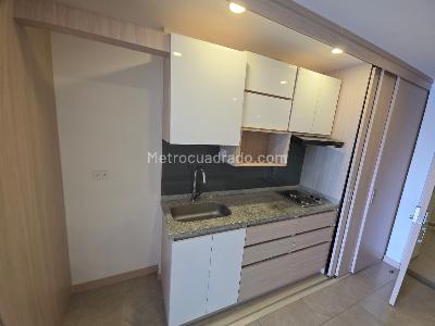 Apartaestudio en venta en Avenida Centenario, Armenia, 38 m² · foto 7 de 20