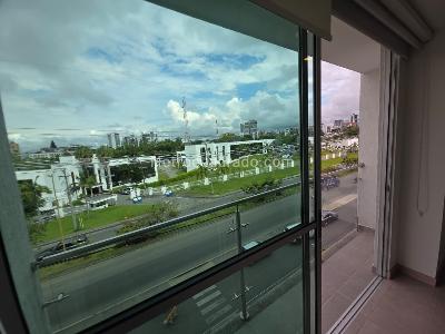 Apartaestudio en venta en Avenida Centenario, Armenia, 38 m² · foto 13 de 20
