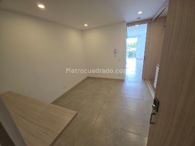 Apartaestudio en venta en Avenida Centenario, Armenia, 38 m² · foto 3 de 20
