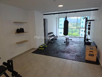 Apartaestudio en venta en Avenida Centenario, Armenia, 38 m² · foto 18 de 20