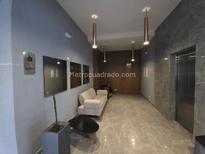 Apartaestudio en venta en Avenida Centenario, Armenia, 38 m² · foto 19 de 20