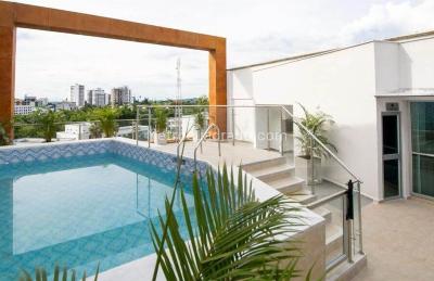 Apartaestudio en venta en Avenida Centenario, Armenia, 38 m² · foto 20 de 20