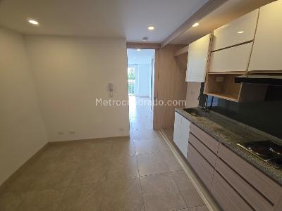 Apartaestudio en venta en Avenida Centenario, Armenia, 38 m² · foto 5 de 20