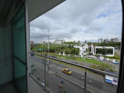 Apartaestudio en venta en Avenida Centenario, Armenia, 38 m² · foto 12 de 20