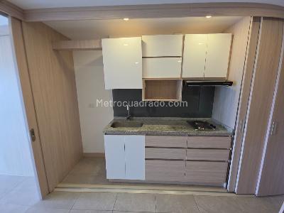 Apartaestudio en venta en Avenida Centenario, Armenia, 38 m² · foto 6 de 20