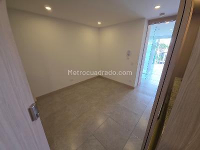 Apartaestudio en venta en Avenida Centenario, Armenia, 38 m² · foto 9 de 20