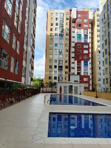 Apartamento en venta en Villa Liliana, Armenia · foto 11 de 15
