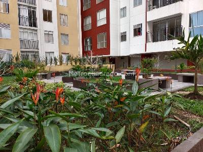 Apartamento en venta en Villa Liliana, Armenia · foto 13 de 15