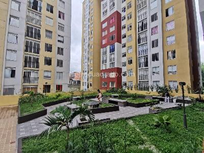 Apartamento en venta en Villa Liliana, Armenia · foto 15 de 15