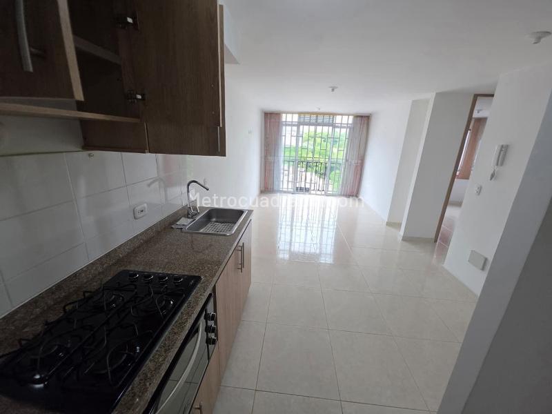 Piso – Armenia - Vista 3