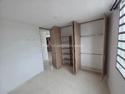Apartamento en venta en Villa Liliana, Armenia · foto 9 de 15
