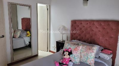 Casa de 3 alcobas en venta en Urbanizacion La Estancia, Armenia, 130 m² · foto 14 de 20