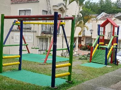 Casa de 3 alcobas en venta en Urbanizacion La Estancia, Armenia, 130 m² · foto 18 de 20