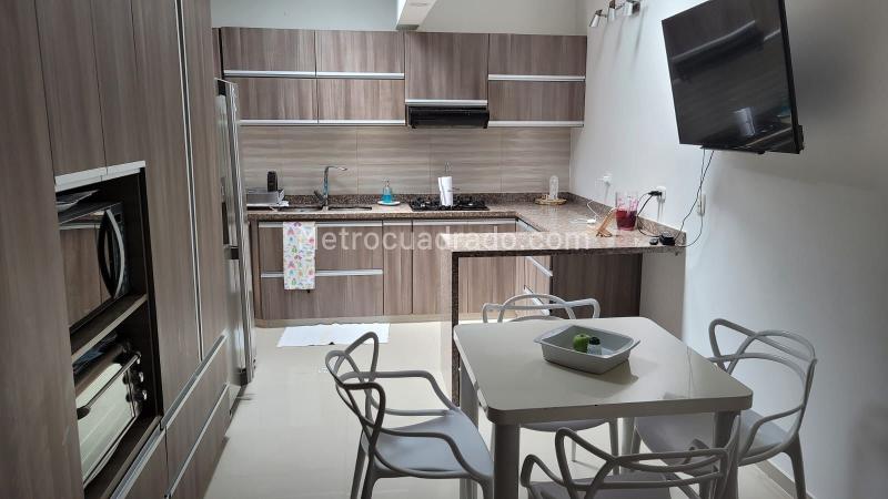 Casa – Armenia - Vista 5