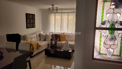 Casa de 3 alcobas en venta en Urbanizacion La Estancia, Armenia, 130 m² · foto 3 de 20