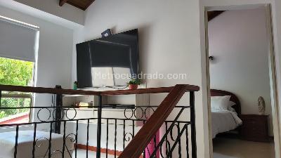 Casa de 3 alcobas en venta en Urbanizacion La Estancia, Armenia, 130 m² · foto 9 de 20
