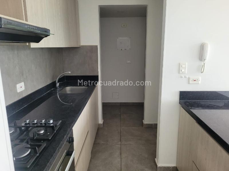 Piso – Armenia - Más