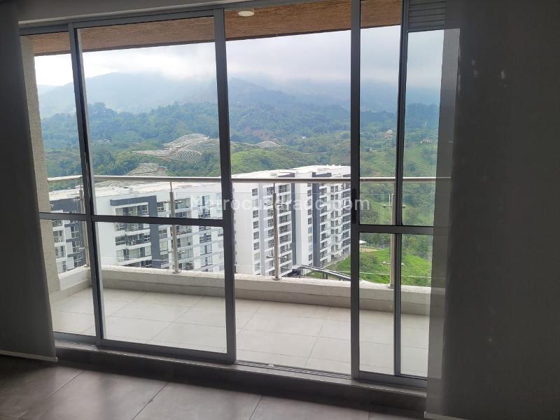 Piso – Armenia - Vista 3