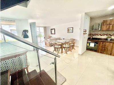 Casa de 3 alcobas en venta en Conjunto Residencial El Reposo, Armenia, 125 m² · foto 6 de 19