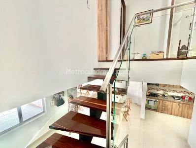 Casa de 3 alcobas en venta en Conjunto Residencial El Reposo, Armenia, 125 m² · foto 9 de 19
