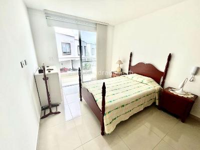 Casa de 3 alcobas en venta en Conjunto Residencial El Reposo, Armenia, 125 m² · foto 12 de 19