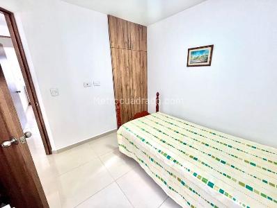 Casa de 3 alcobas en venta en Conjunto Residencial El Reposo, Armenia, 125 m² · foto 13 de 19