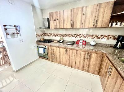 Casa de 3 alcobas en venta en Conjunto Residencial El Reposo, Armenia, 125 m² · foto 10 de 19