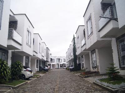 Casa de 3 alcobas en venta en Conjunto Residencial El Reposo, Armenia, 125 m² · foto 16 de 19