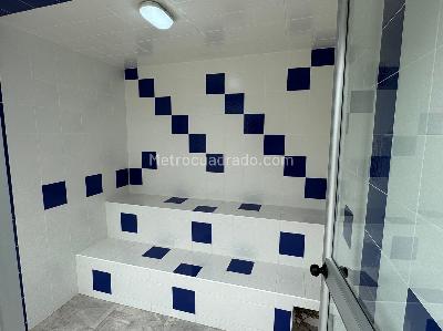 Casa de 3 alcobas en venta en Conjunto Residencial El Reposo, Armenia, 125 m² · foto 17 de 19