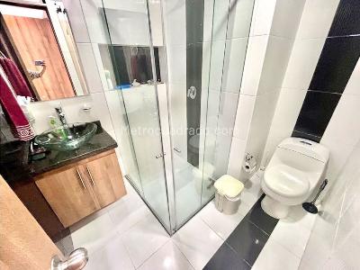 Casa de 3 alcobas en venta en Conjunto Residencial El Reposo, Armenia, 125 m² · foto 14 de 19