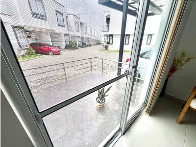 Casa de 3 alcobas en venta en Conjunto Residencial El Reposo, Armenia, 125 m² · foto 4 de 19