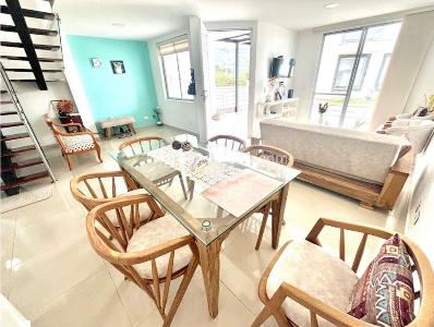Casa de 3 alcobas en venta en Conjunto Residencial El Reposo, Armenia, 125 m² · foto 3 de 19