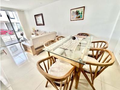 Casa de 3 alcobas en venta en Conjunto Residencial El Reposo, Armenia, 125 m² · foto 2 de 19