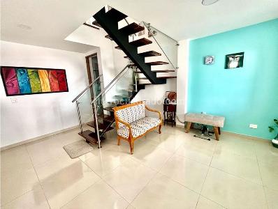Casa de 3 alcobas en venta en Conjunto Residencial El Reposo, Armenia, 125 m² · foto 7 de 19