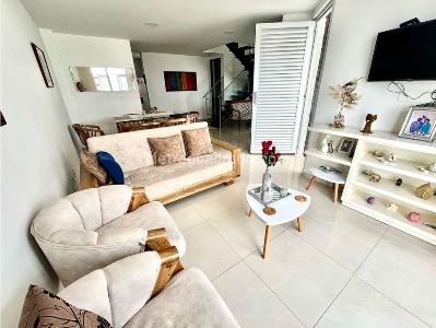 Casa de 3 alcobas en venta en Conjunto Residencial El Reposo, Armenia, 125 m² · foto 5 de 19