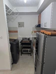 Apartaestudio en venta en Las Ramblas, Armenia, 38 m² · foto 13 de 17