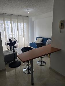 Apartaestudio en venta en Las Ramblas, Armenia, 38 m² · foto 2 de 17