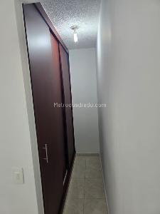 Apartaestudio en venta en Las Ramblas, Armenia, 38 m² · foto 9 de 17