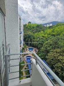 Apartaestudio en venta en Las Ramblas, Armenia, 38 m² · foto 6 de 17