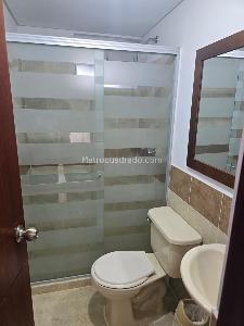 Apartaestudio en venta en Las Ramblas, Armenia, 38 m² · foto 12 de 17