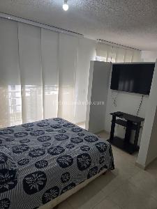 Apartaestudio en venta en Las Ramblas, Armenia, 38 m² · foto 10 de 17