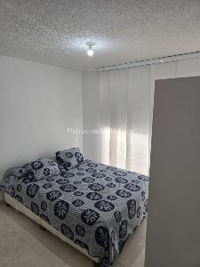 Apartaestudio en venta en Las Ramblas, Armenia, 38 m² · foto 11 de 17