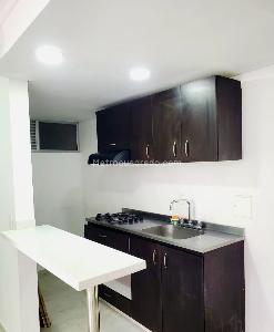 Apartamento en venta en Avenida Bolivar, Armenia · foto 5 de 13