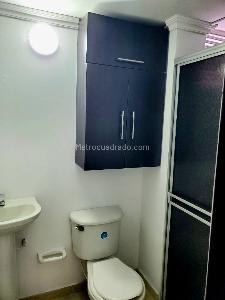 Apartamento en venta en Avenida Bolivar, Armenia · foto 9 de 13