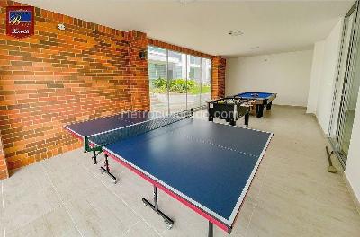 Apartamento en venta en Oro Negro, Armenia · foto 14 de 20