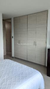 Apartamento en venta en Oro Negro, Armenia · foto 3 de 20