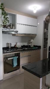 Apartamento en venta en Oro Negro, Armenia · foto 8 de 20