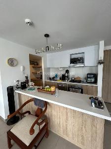 Apartamento en venta en Rio Alto, Armenia · foto 10 de 20