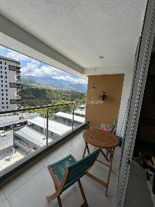 Apartamento en venta en Rio Alto, Armenia · foto 3 de 20