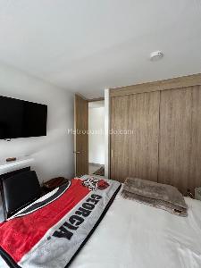 Apartamento en venta en Rio Alto, Armenia · foto 15 de 20